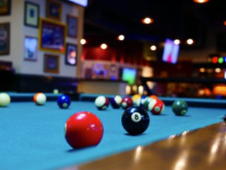Expert pool table setup in Lompoc content img2